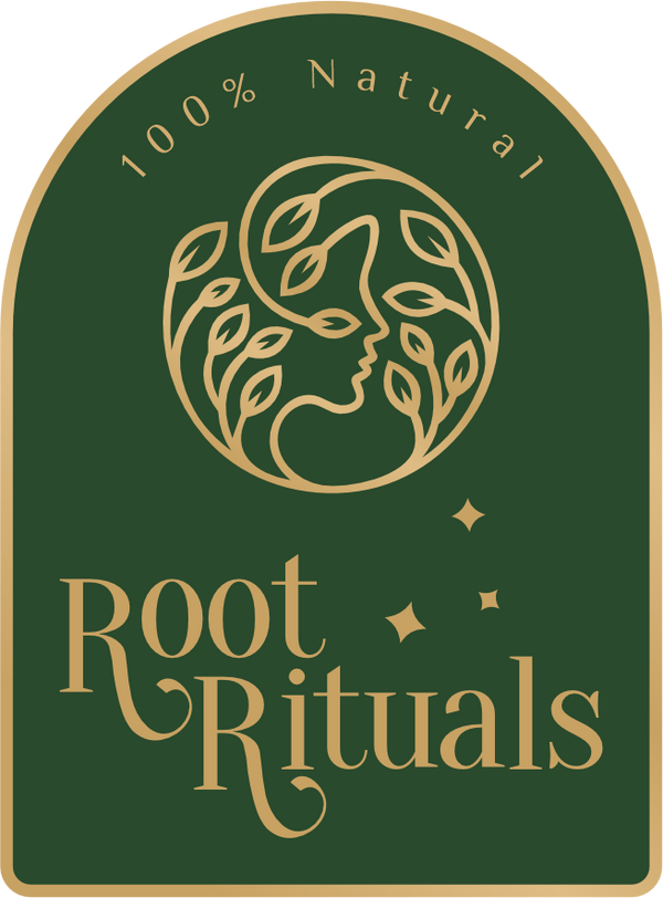 Root Rituals | India's Most Trusted Hair Care Brand